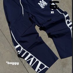 Amiri Sweats (baggy) Size Xl