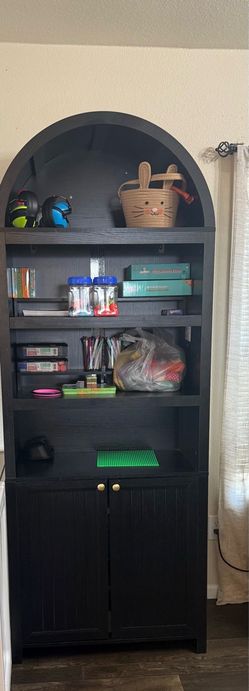 Bookcase