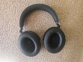 Sennheiser momentum 4