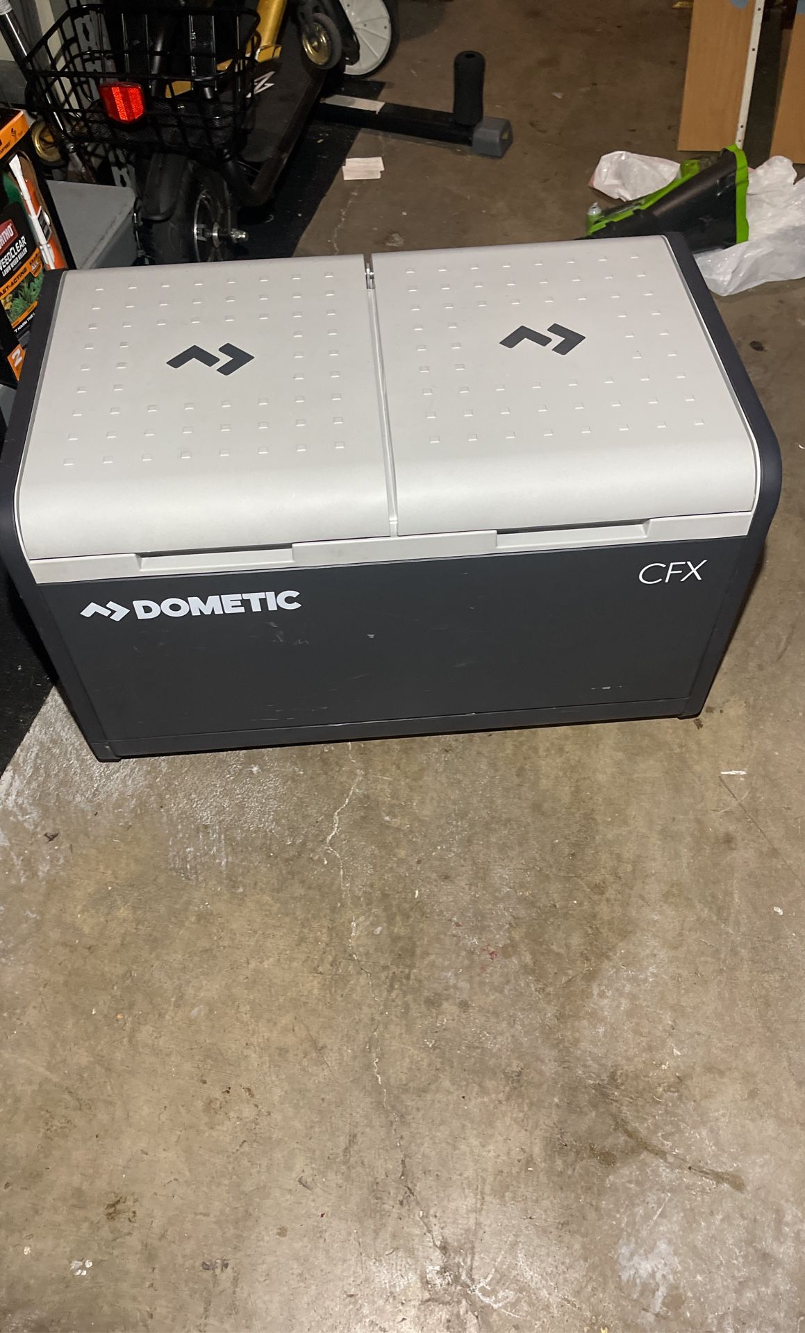 Dometic FX