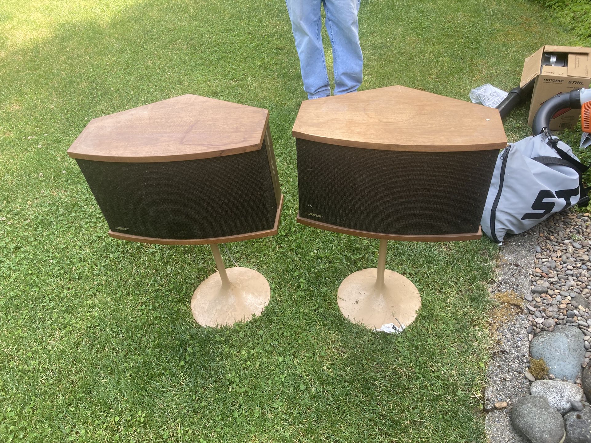 Bose 901