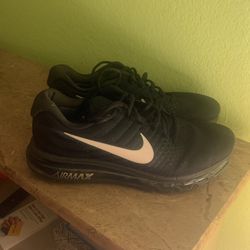 Womens Size 11 Fairly New Nike Air Max
