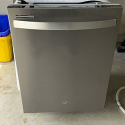 Whirlpool Dishwasher W10921454A ****Parts****