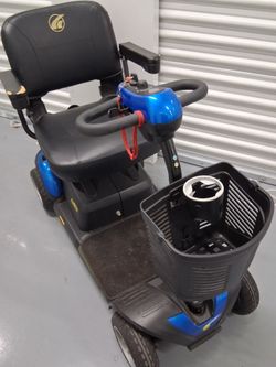 Gogo scooter