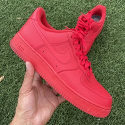 Sz 10.5 Nike Air Force 1 $50 FIRM NO TRADES