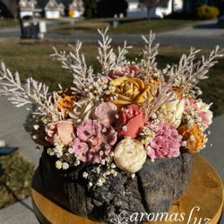 Velas artesanales hechas a mano – ideales para regalos y decoración