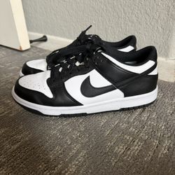 Nike Dunks 
