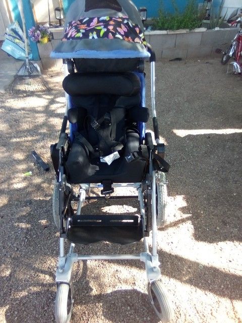 Stroller Medical