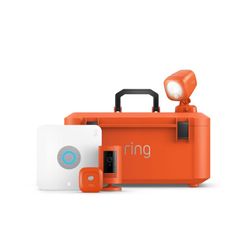 Ring Camera 