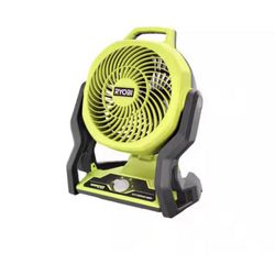 Ventilador Ryobi