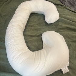 Maternity pillow 