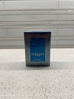 Versace Eros