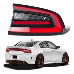 LED Tail Lights Compatible With 2015-2023 Dodge Charger
Right Passenger Side Outer Rear Lights Assembly Factory OEM Taillights Replace 4AA, 682