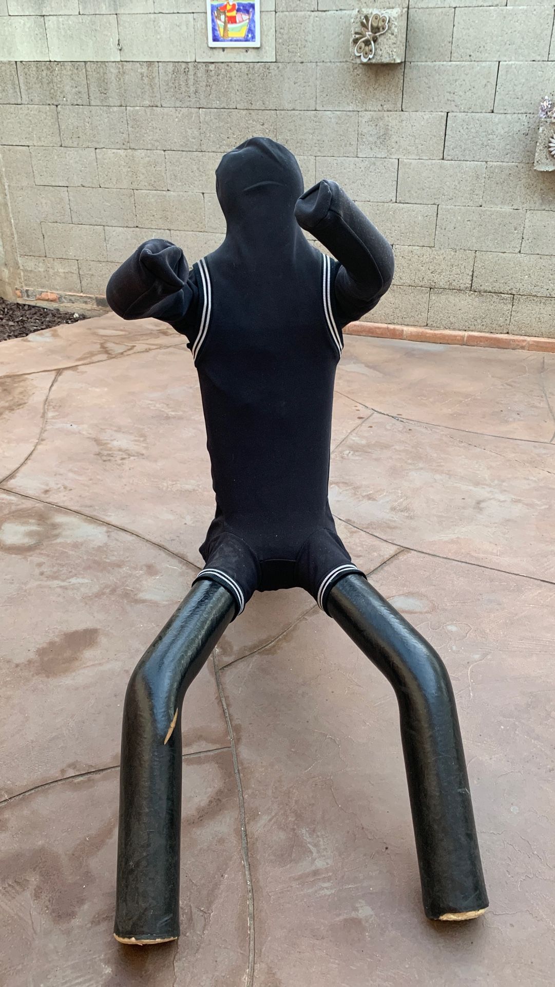 Wrestling equipment-Adam Takedown Machine Adult