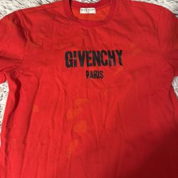 Givenchy T Shirt 