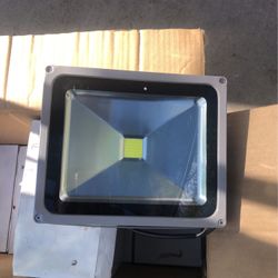 Flood Light