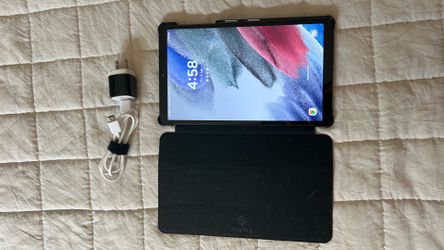 Samsung Galaxy Tab A7 Tablet