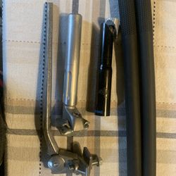 Bike Parts $10.00 For All