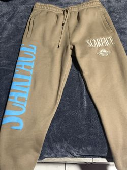 Scarface Super Comfy Sweats 