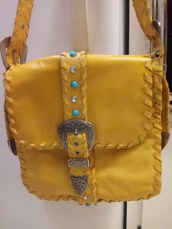 Charm and Luck Purse - Brand New