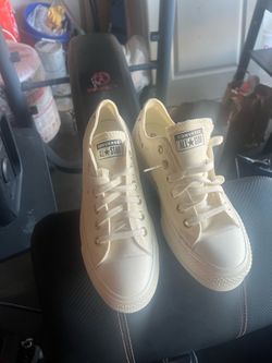 New Converse