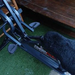 Healthrider Fitness Aerobic Machine
