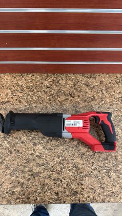 Tools reciprocating saw Milwaukee 2621-20