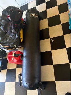 Punching Bag