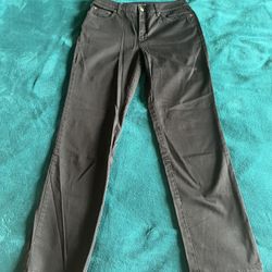 Jones New York Stretch Jeans, Sz 6