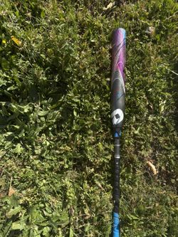 Demarini Fast Pitch bat