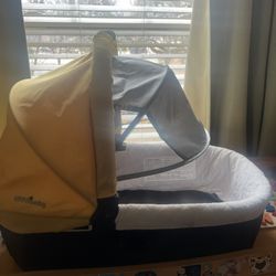 Baby Carrier