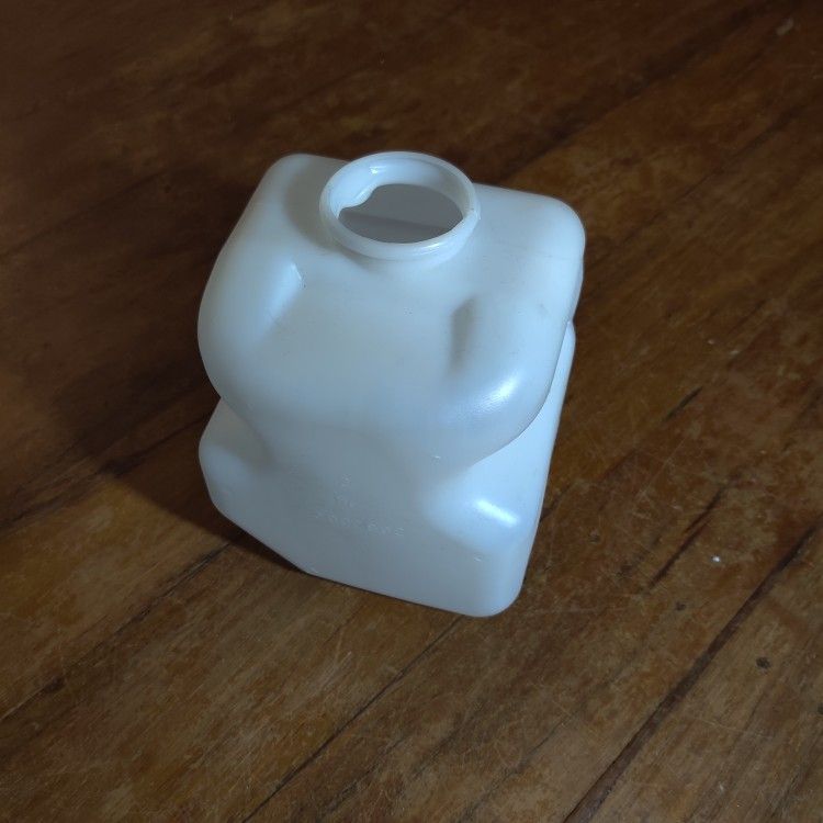 New Corvette C3 Windshield Washer Bottle