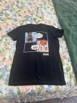 It’s a Trap! Star Wars shirt