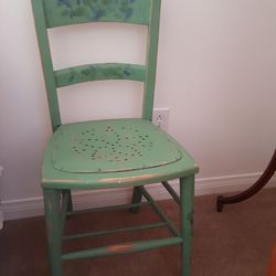 Antique Chair