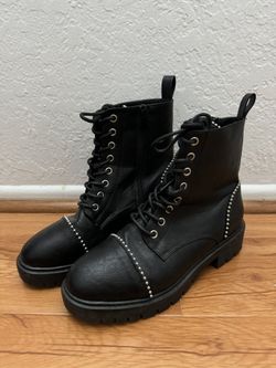 Women’s Boots