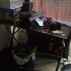 Gaming Desk