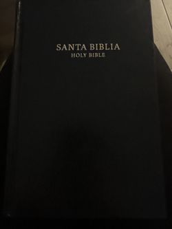 Bible