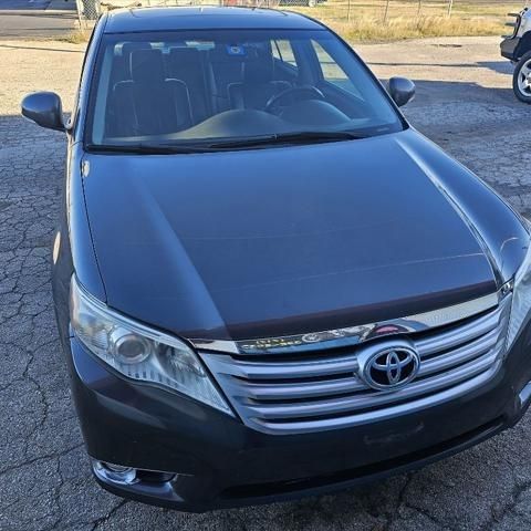 2011 Toyota Avalon