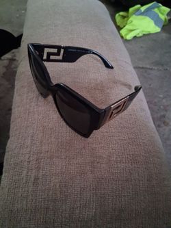 Versace 4402 sunglasses
