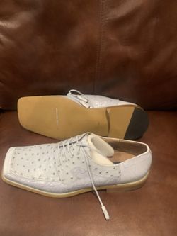 New Men’s Dress Shoes Size 13 