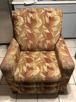 Recliner