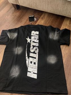 classic hellstar tee