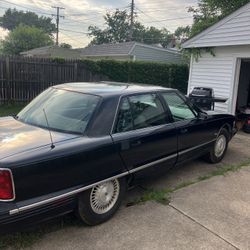 94 Olds 98 103000 Miles Runs Great Good A/C