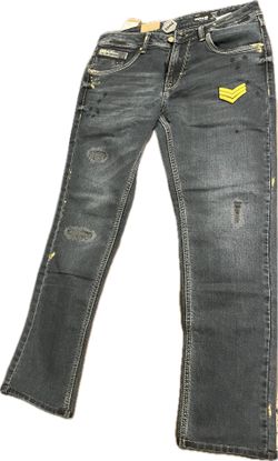 Young Men’s Denim Jeans