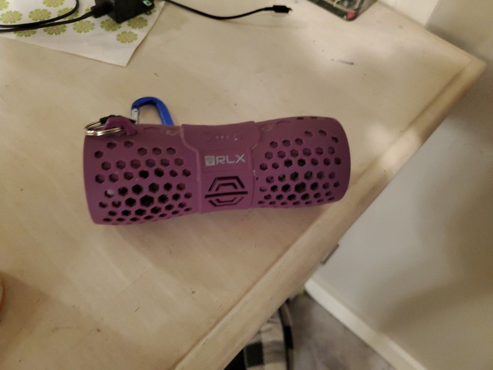 Bluetooth Speaker