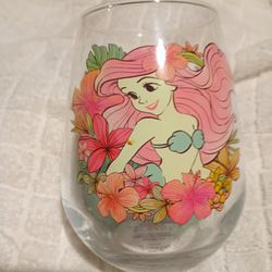 Princess Ariel Tumbler 