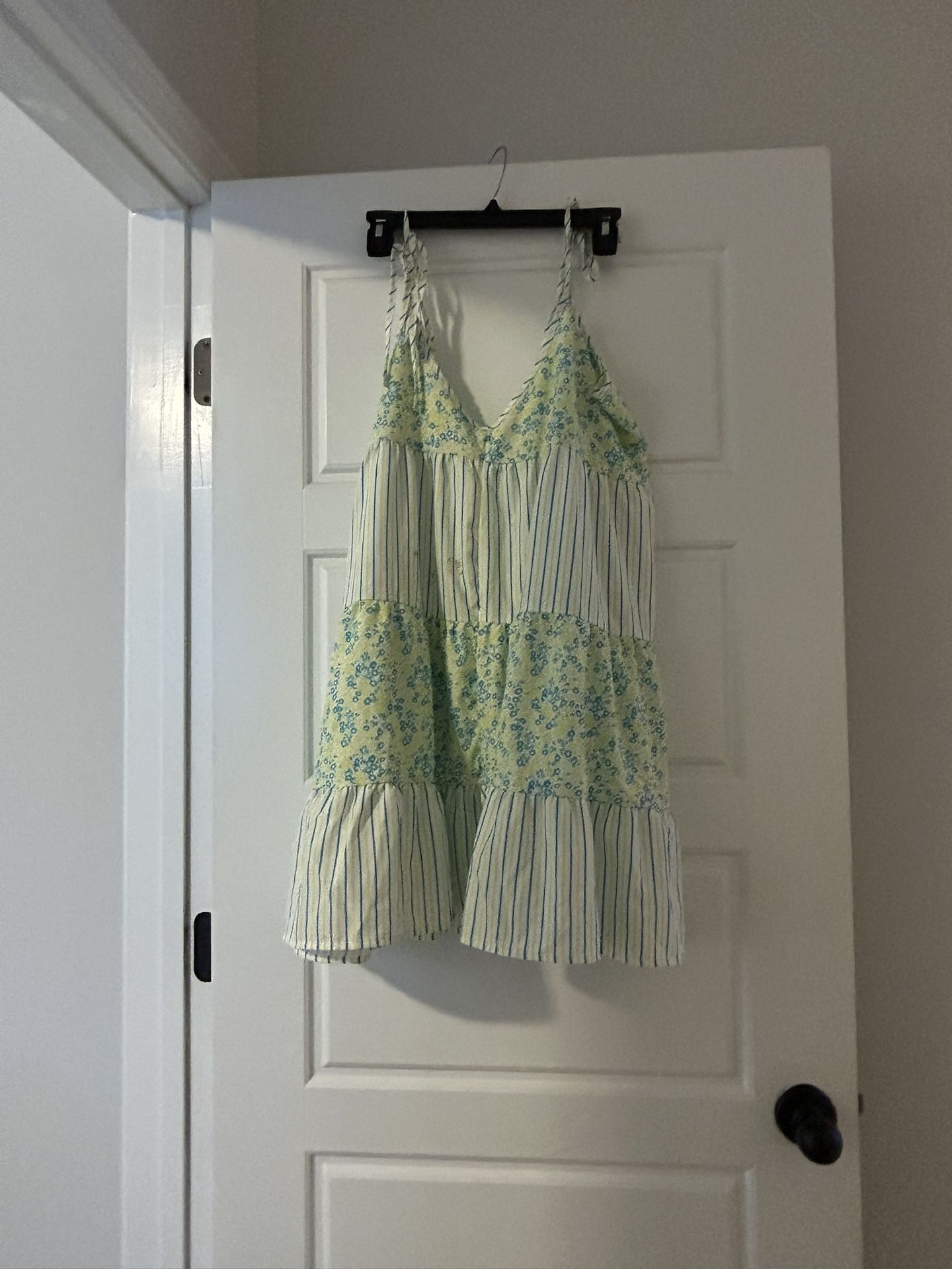 sun dress