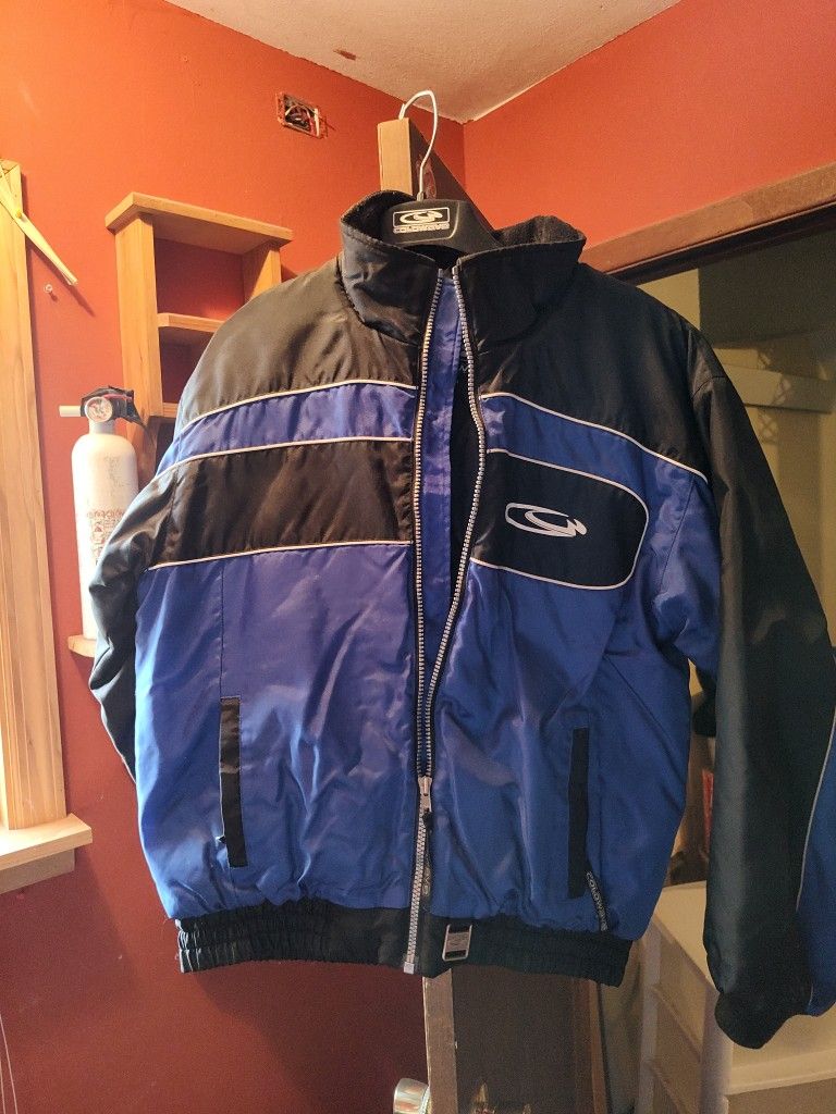 Coldwave Winter Jacket 