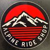 Alpine Ride Shop
