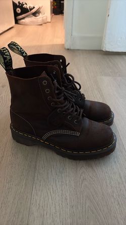 Dr.Martens Pascal MADE IN ENGLAND